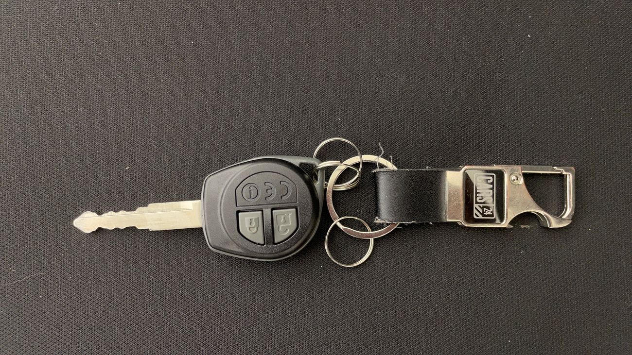 Suzuki Swift GL 1.2 | Zero Down Payment | Home Test Drive