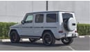Mercedes-Benz G 63 AMG Black Edition (40 Years of G-Class) Carlex Edition (Export). Local Registration +10%