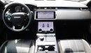 Land Rover Range Rover Velar P250 SE