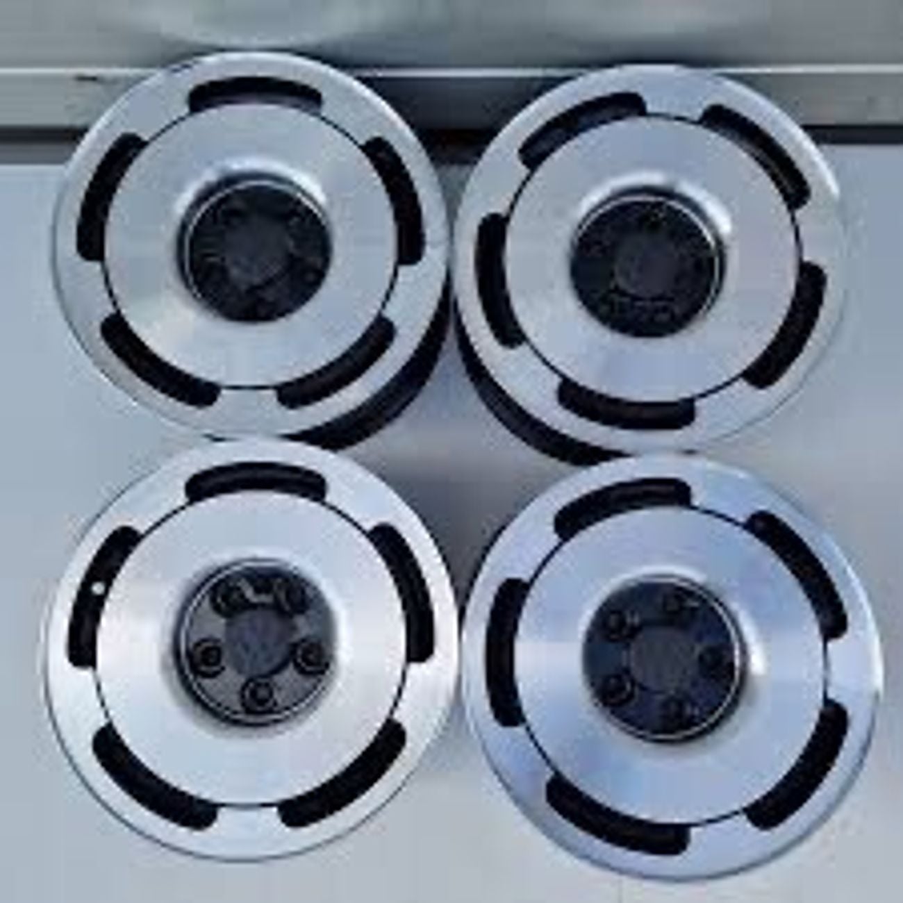 Volkswagen T4 Multivan Eurovan Winnebago Camper