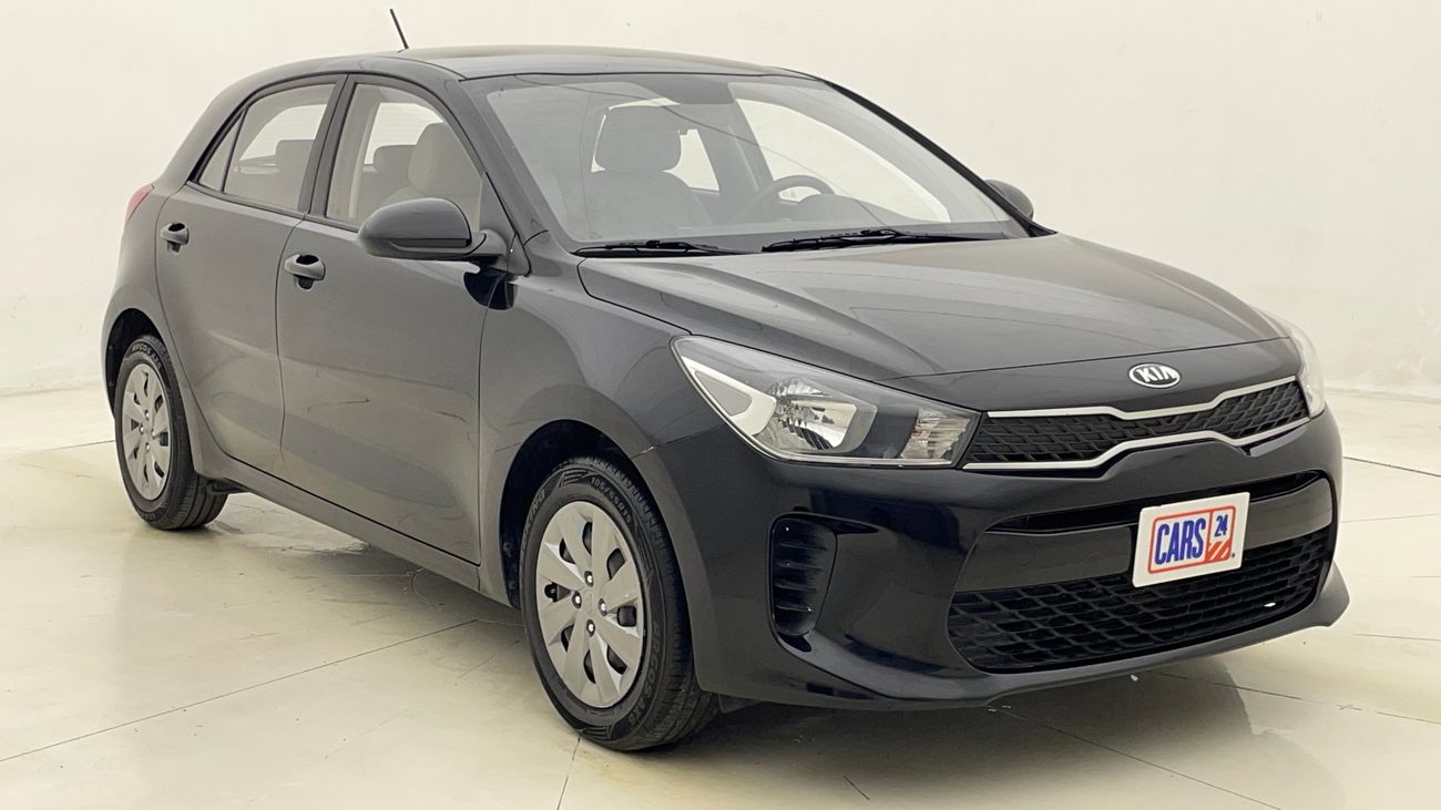 Kia Rio LX 1.4 | Zero Down Payment | Home Test Drive