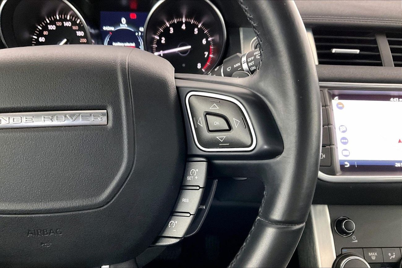 إنفينيتي QX80 Luxe Sensory ProActive (8 Seater) | ضمان مجاني لمدة عام | 0 دفعة أولى