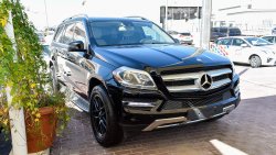 Mercedes-Benz GL 450 4 Matic