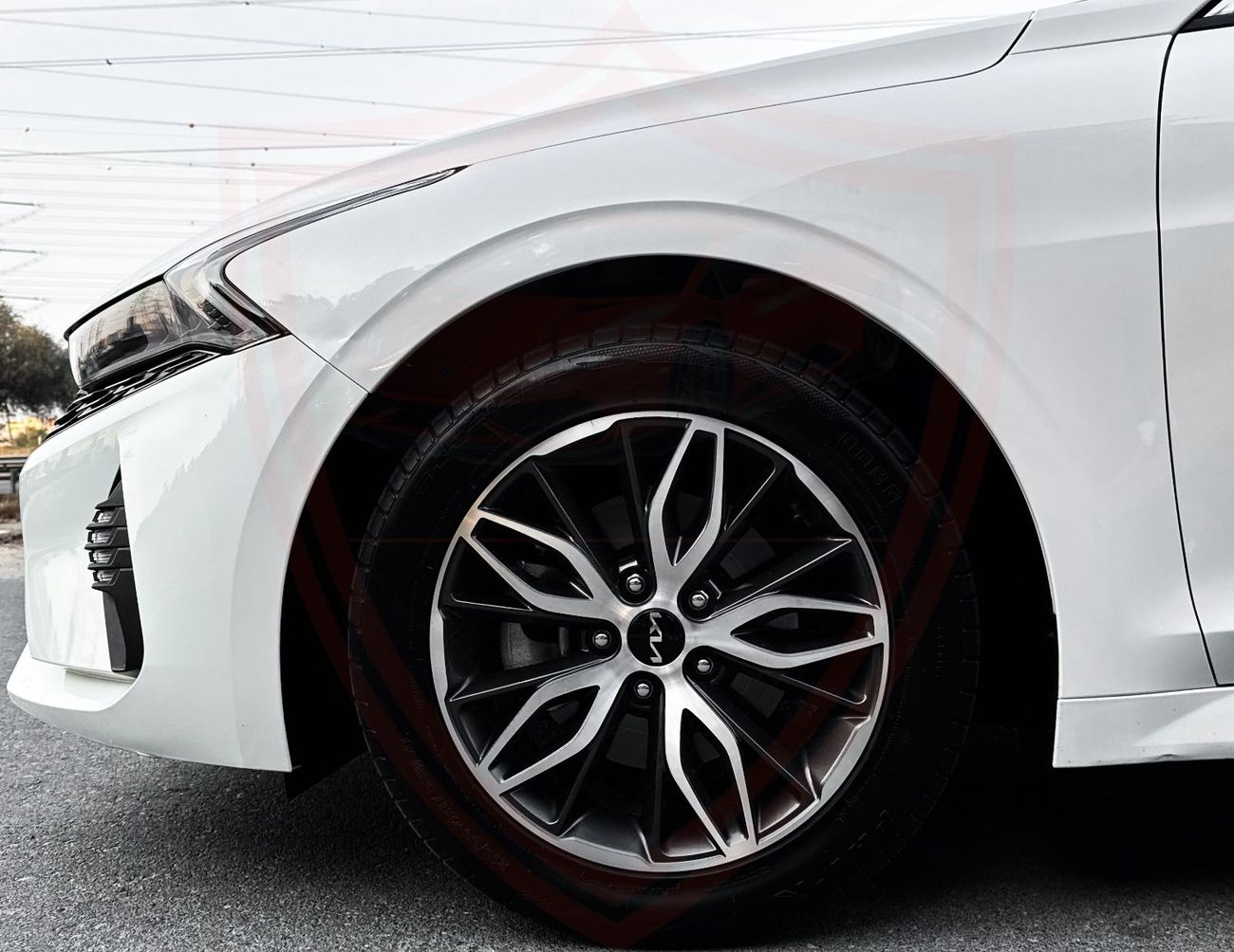 كيا K5 كيا K5 | ٢٠٢٣ | خليجي | خالية من الحوادث | بحالة ممتازة | ١١١١ شهرياً