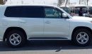 Toyota Land Cruiser 2015 V8, [Right-Hand Drive], Petrol, 4.6CC, Premium Condition.