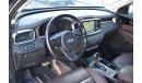 Kia Sorento 2016 | Kia Sorento |  3.5L | Top