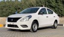 Nissan Sunny 2019 Ref#174