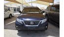 Lexus RX350