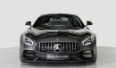 مرسيدس بنز AMG GT S *SALE EVENT* Enquirer for more details