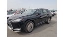 Lexus RX450h 2020 MODEL HYBRID AUTO TRANSMISSION FULL OPTION ONLY FOR EXPORT