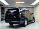 Chevrolet Tahoe LS