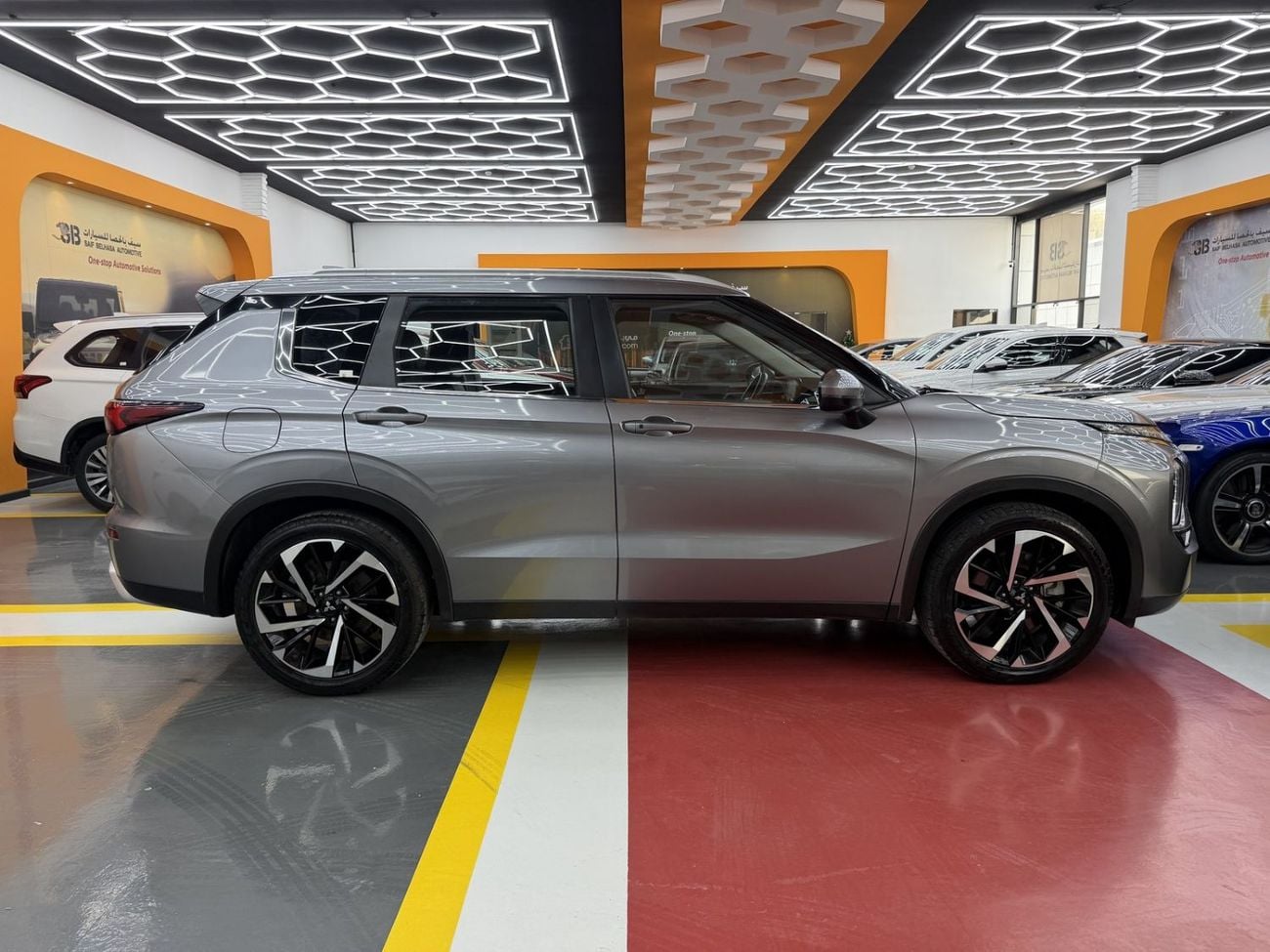 Mitsubishi Outlander PREMIUM NO CONVENIENCE FEES | UNDER WARRANTY | CERTIFIED PRE-OWNED | 0% DOWN PAYMENT