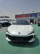 أم جي 7 MG 7 1.5L 2025 MODEL