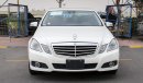 مرسيدس بنز E 350