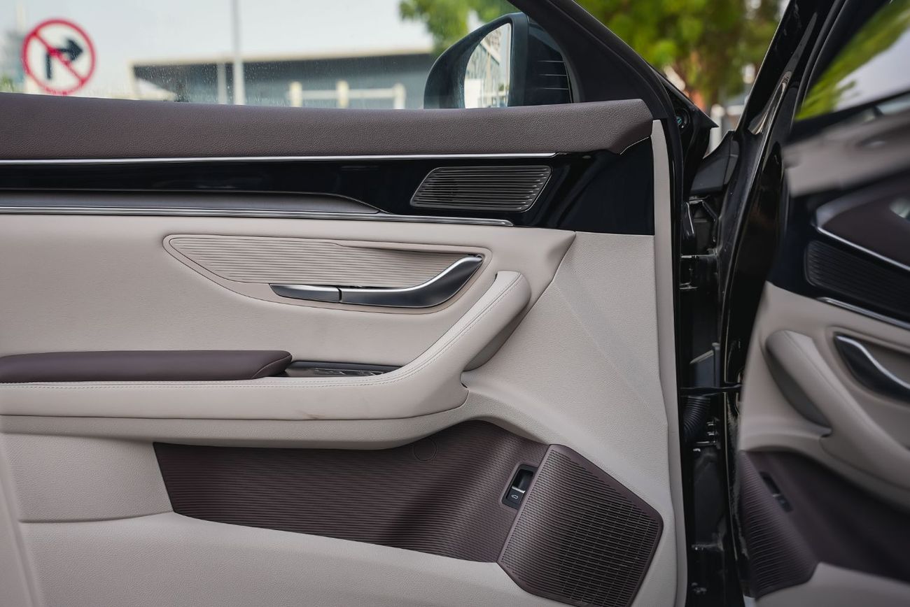 بي واي دي سونغ بلس BYD Song Plus DM-i 112KM Premium