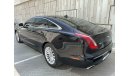 جاغوار XJ LUXURY 2 | Under Warranty | Inspected on 150+ parameters