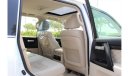 Toyota Land Cruiser GXR GT GCC LOW MILEAGE IN BRAND NEW CONDITION WITH AL FUTTAIM WARRANTY