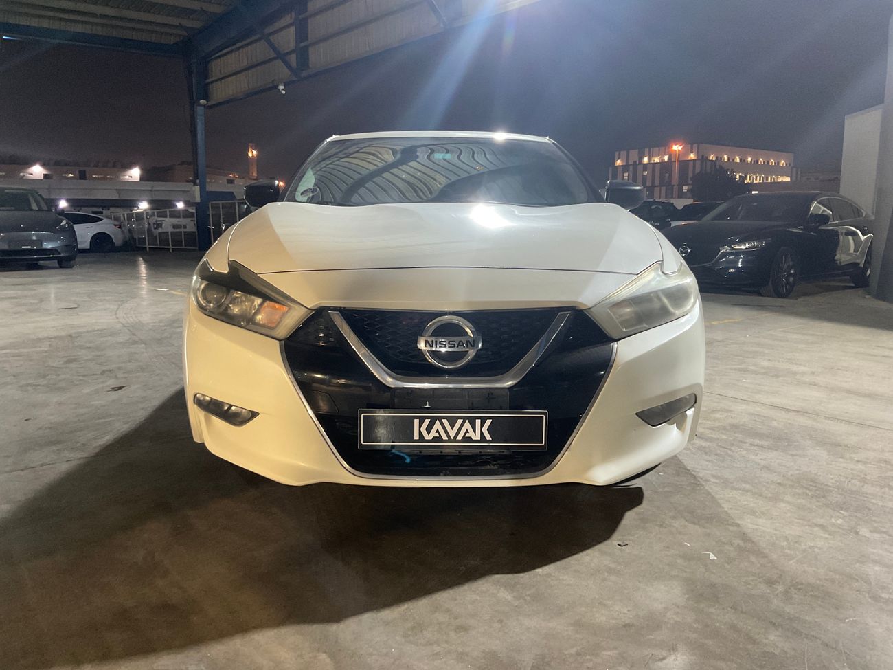 Nissan Maxima S | Guaranteed Warranty | 0 Down Payment