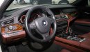 BMW 750Li LI
