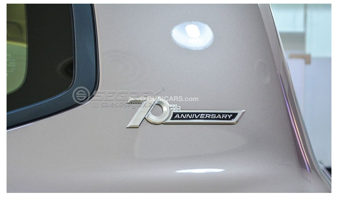 Toyota Land Cruiser Land Cruiser (300 Series) GXR 3.5L TWIN TURBO Petrol, 4WD AT