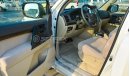 Toyota Land Cruiser GX.R 4.5 T-DSL BASIC OPTION