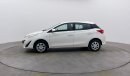 Toyota Yaris SE 1.3 1300