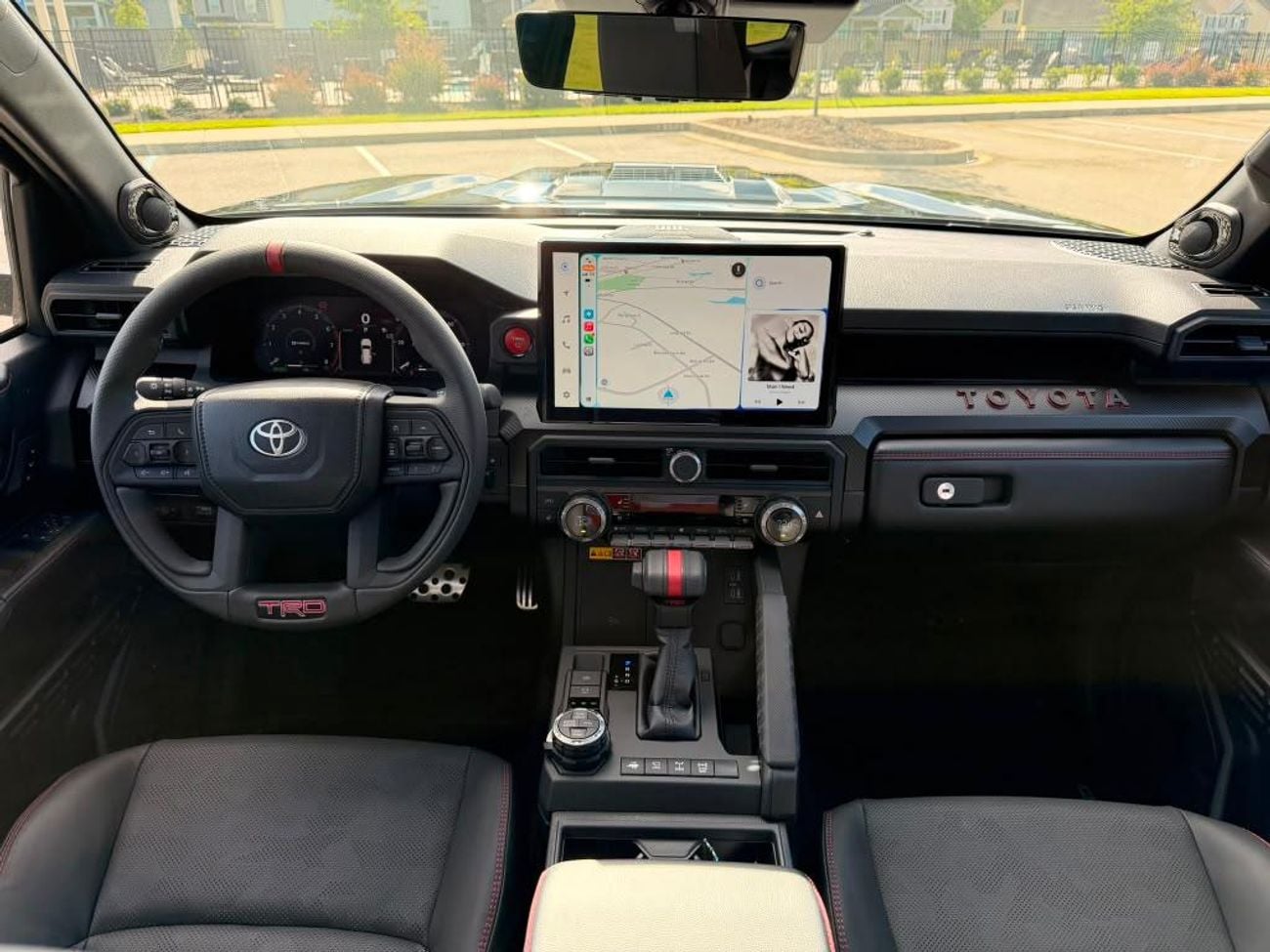 Toyota 4Runner