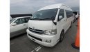 Toyota Hiace USE RHD TOYOTA HIACE 2008/SUPER LONG DX GL PKG/KDH221K LOT # 517