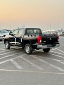 Mitsubishi L200 GL Double Cab Petrol 2.4L