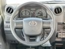 Toyota Land Cruiser 70 LC 78 HARDTOP 2.8L AT Hardtop LC78 2.8L DSL A/T // 2026 // STD Option With Manual Window // Special