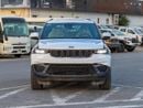 Jeep Grand Cherokee Overland 3.6L