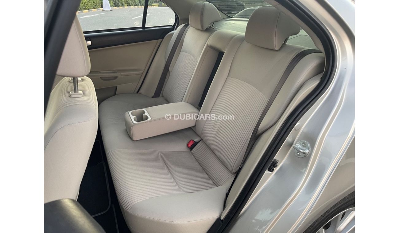 Mitsubishi Lancer GLX High Mitsubishi Lancer 1,6 GCC Model 2016 Sunroof for sale