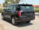 نيسان باترول SE TITANIUM SE TITANIUM