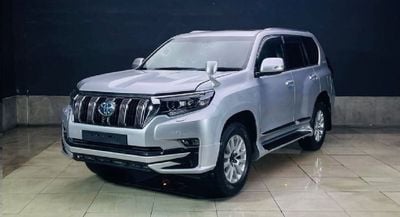 Toyota Prado TX-L Kakadu 2016 Facelift to 2023 Ship Full Option Kakadu Very Clean and Perfect Condition