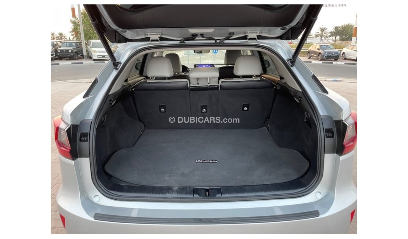 Lexus RX350 2017 LEXUS RX350 IMPORTED FROM USA