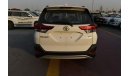 Toyota Rush 1.5L PET A/T - 23YM - WHT_BLK (FOR EXPORT)