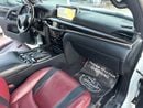 Lexus LX 570 