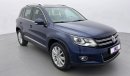 Volkswagen Tiguan 2