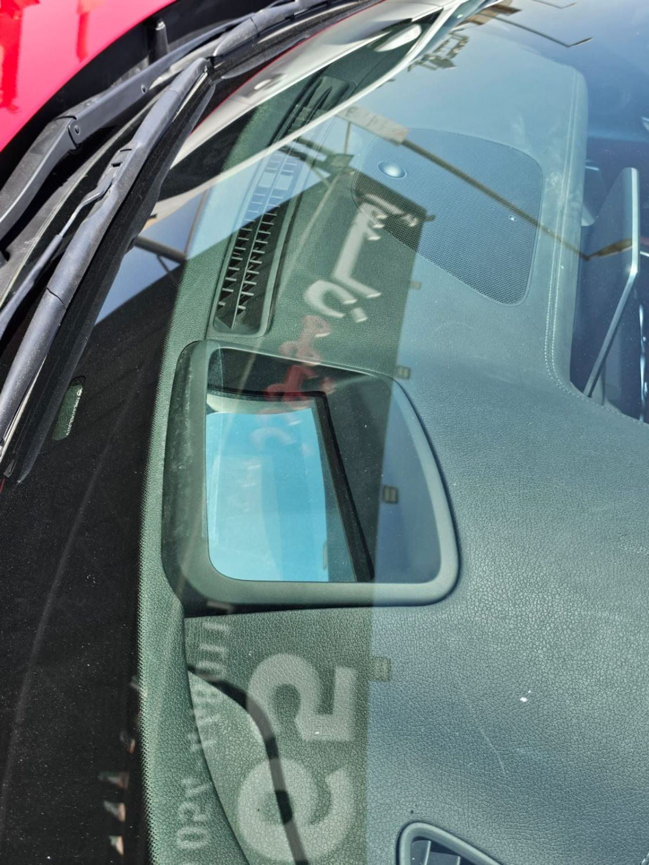 كيا ستينجر Std 2.0L Sportback