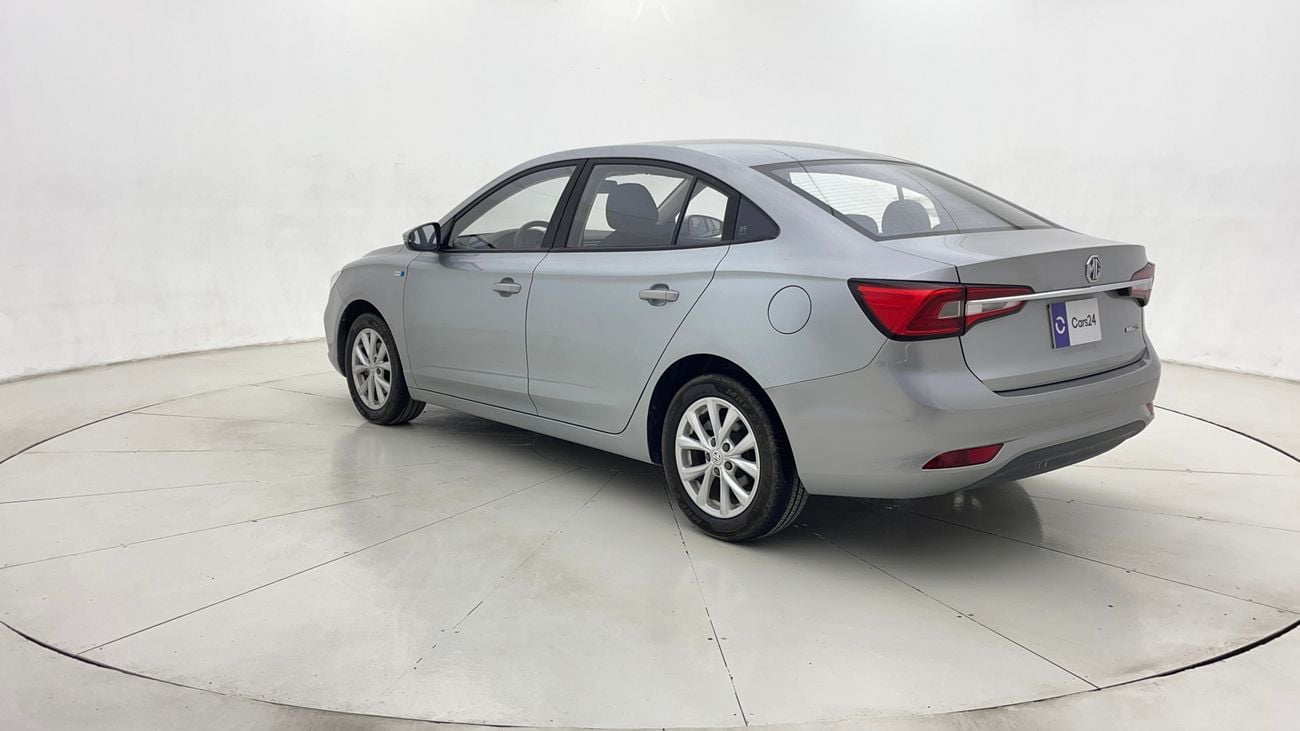 MG 5 Std 1.5L 2022 STD | AED 438/Month | 0 DP | 30 Day Return | Warranty | Service History