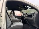 رام 2500 Power Wagon 6.4L 4WD (5 Seater)