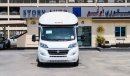 Fiat Ducato Dethleffs 4-Travel T 7116-4 Brand New