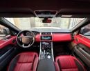 Land Rover Range Rover Sport Dynamic SE | GCC Specs