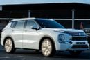 ميتسوبيشي آوتلاندر HIGHLINE 2026 Mitsubishi Outlander 2.5L 4x4 Automatic SUV