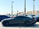 Ford Mustang EcoBoost Premium 2.3L Coupe A/T | Monthly 1550/- | 0% DP | Blindspot | # 08878