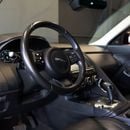 جاكوار E Pace AED  1,053 P.M • 0% Downpayment • Jaguar E-Pace S+ • 1 Year Warranty