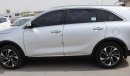 كيا سورينتو KIA SORENTO 4x4 DIESEL (07 SEATS)