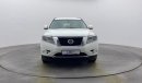 Nissan Pathfinder 4WD S 3500