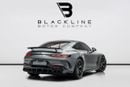 Mercedes-Benz AMG GT 63 4 Matic+ (2 Door) 2025 Mercedes AMG GT63 4-Matic, 2030 Mercedes Warranty + Service Contract, Very Lo