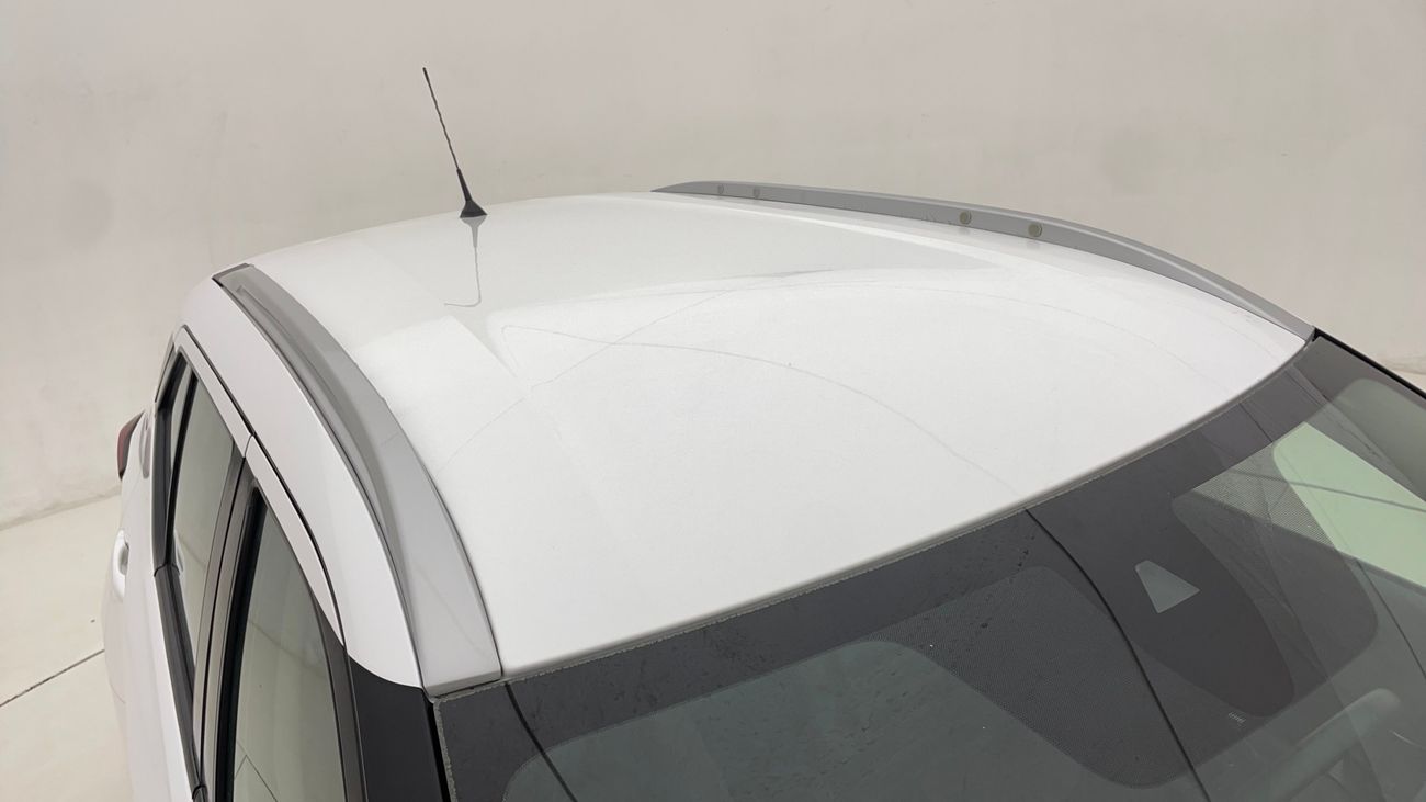 نيسان كيكس SL 1.6 | بدون دفعة مقدمة | اختبار القيادة في المنزل